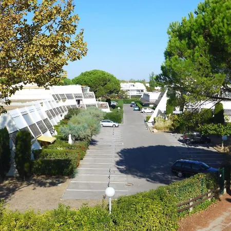 Apartment Le Vasco De Gama *