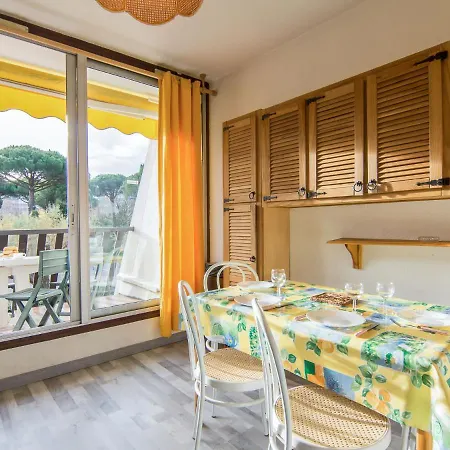 Apartment Le Vasco De Gama