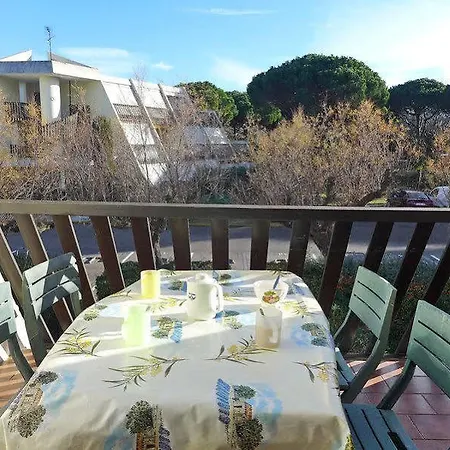 Le Vasco De Gama Apartment