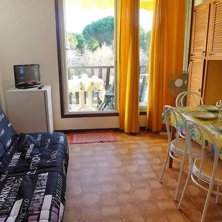 Le Vasco De Gama Apartment