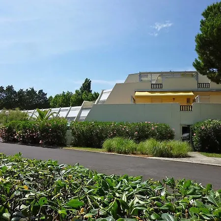 Le Vasco De Gama Apartment