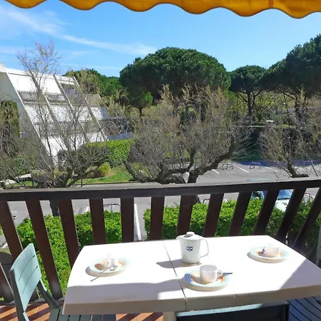 Apartment Le Vasco De Gama